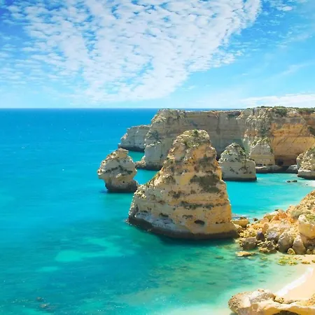 Albufeiraorada Ii By Be Cherish Appartement Albufeira