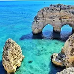 Albufeiraorada Ii By Be Cherish Appartement *