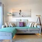 Albufeiraorada Ii By Be Cherish Appartement *