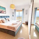 Albufeiraorada Ii By Be Cherish Appartement *