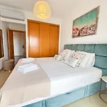 Albufeiraorada Ii By Be Cherish Apartman
