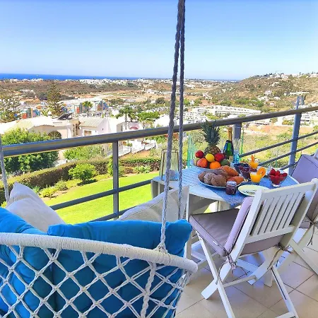 Albufeiraorada Ii By Be Cherish Apartment Albufeira