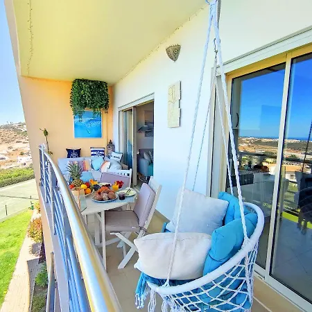 Albufeiraorada Ii By Be Cherish Apartment Albufeira