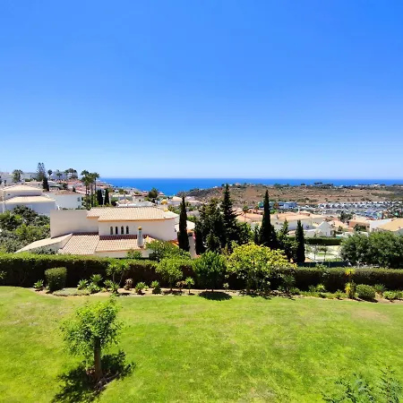 Albufeiraorada Ii By Be Cherish Apartment Albufeira