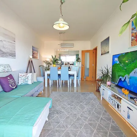 Albufeiraorada Ii By Be Cherish Apartment