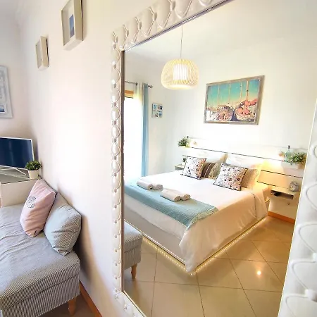 Apartment Albufeiraorada Ii By Be Cherish *