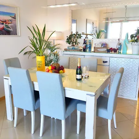 Apartment Albufeiraorada Ii By Be Cherish *