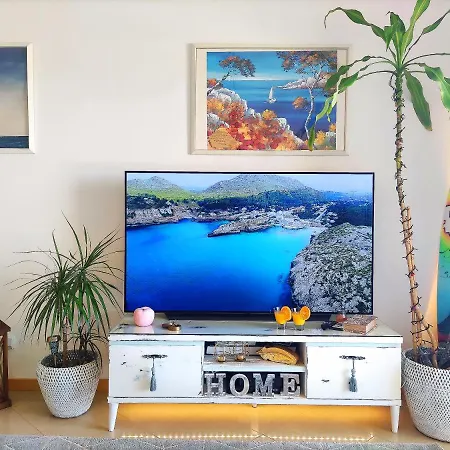 Apartment Albufeiraorada Ii By Be Cherish *