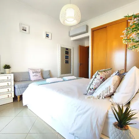 Albufeiraorada Ii By Be Cherish Apartment *