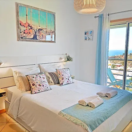 Albufeiraorada Ii By Be Cherish Apartment