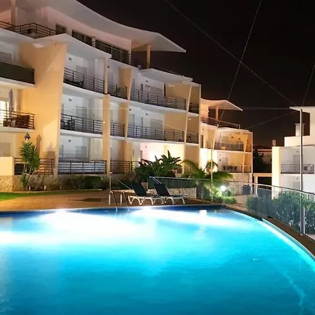 Apartment Albufeiraorada Ii By Be Cherish Albufeira