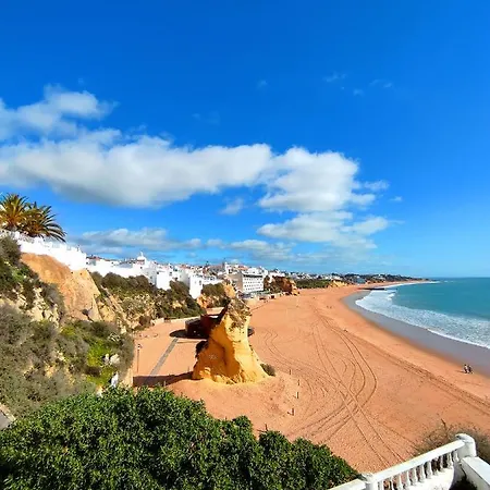 Albufeiraorada Ii By Be Cherish Apartment Albufeira