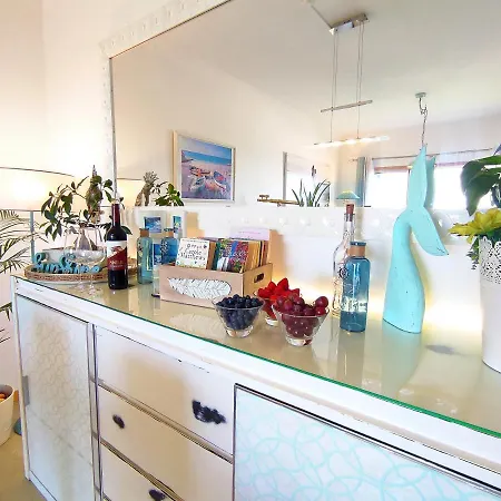 Apartment Albufeiraorada Ii By Be Cherish Albufeira