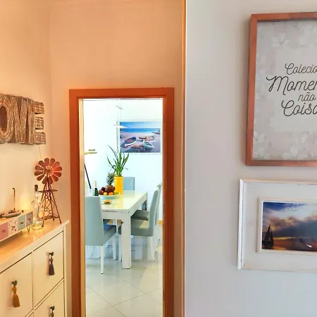 Apartment Albufeiraorada Ii By Be Cherish Albufeira