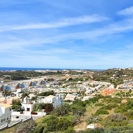 Albufeiraorada Ii By Be Cherish Apartment Albufeira