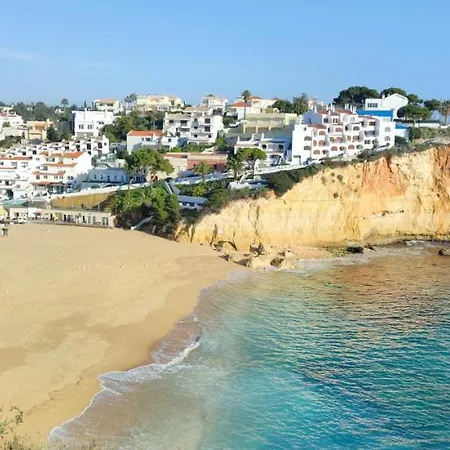 Albufeiraorada Ii By Be Cherish Albufeira