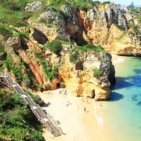 Albufeiraorada Ii By Be Cherish Apartamento