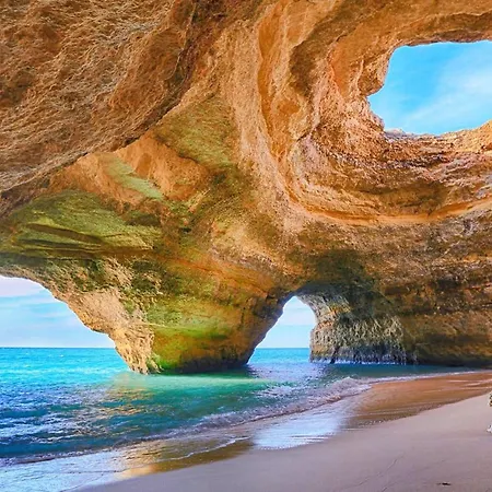 Albufeiraorada Ii By Be Cherish Apartment *