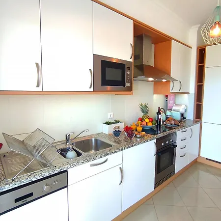 Apartamento Albufeiraorada Ii By Be Cherish Albufeira