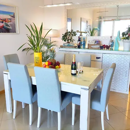 Apartamento Albufeiraorada Ii By Be Cherish