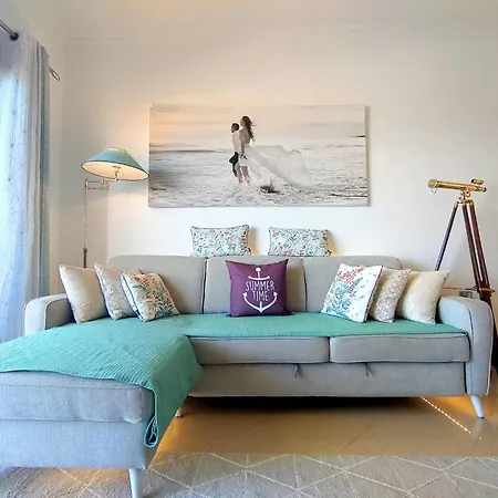 Albufeiraorada Ii By Be Cherish Apartamento *