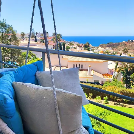 Albufeiraorada Ii By Be Cherish * Albufeira