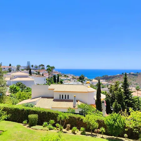 Albufeiraorada Ii By Be Cherish *