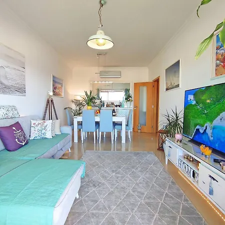 Apartamento Albufeiraorada Ii By Be Cherish
