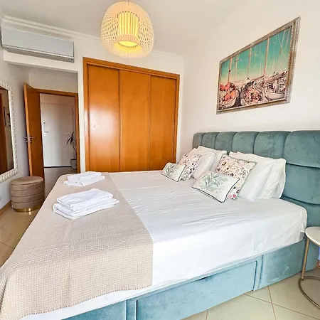 Albufeiraorada Ii By Be Cherish Apartment