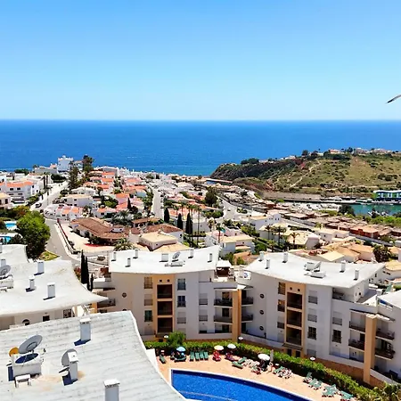 Apartment Albufeiraorada Ii By Be Cherish *