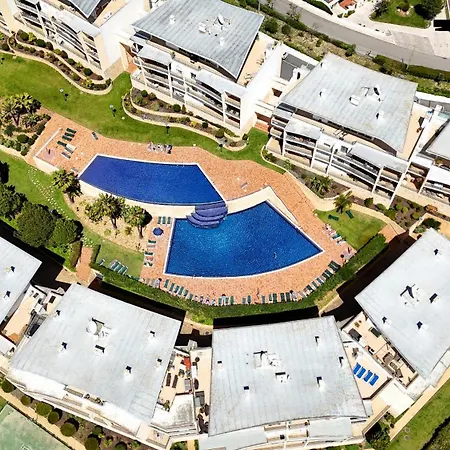 Albufeiraorada Ii By Be Cherish Apartment