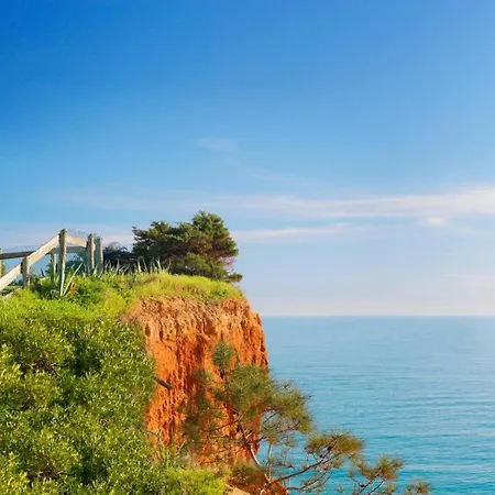 Apartament Albufeiraorada Ii By Be Cherish