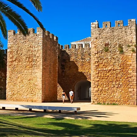 Apartament Albufeiraorada Ii By Be Cherish Albufeira