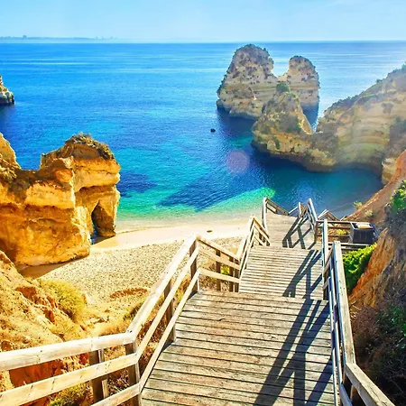 Apartament Albufeiraorada Ii By Be Cherish