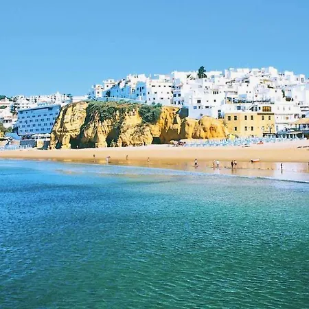 Apartament Albufeiraorada Ii By Be Cherish *