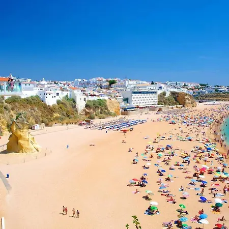 Apartament Albufeiraorada Ii By Be Cherish Albufeira