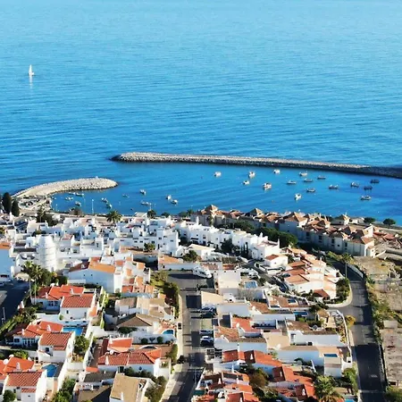 Albufeiraorada Ii By Be Cherish * Albufeira