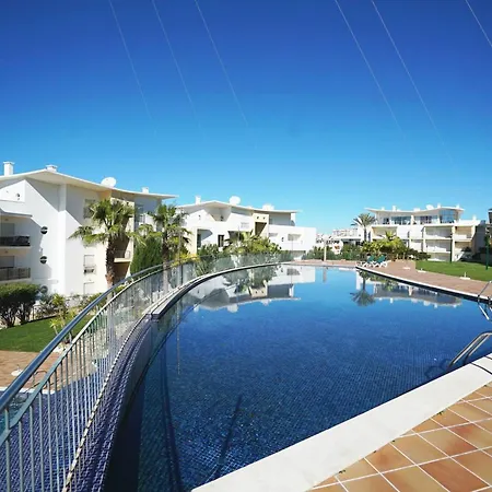 Albufeiraorada Ii By Be Cherish Apartament Albufeira