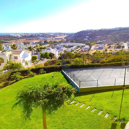 Albufeiraorada Ii By Be Cherish Apartament