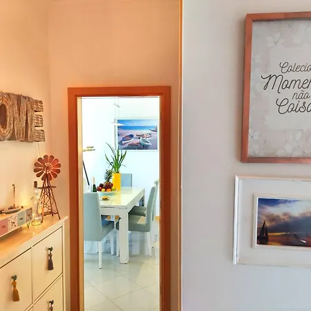 Albufeiraorada Ii By Be Cherish Albufeira