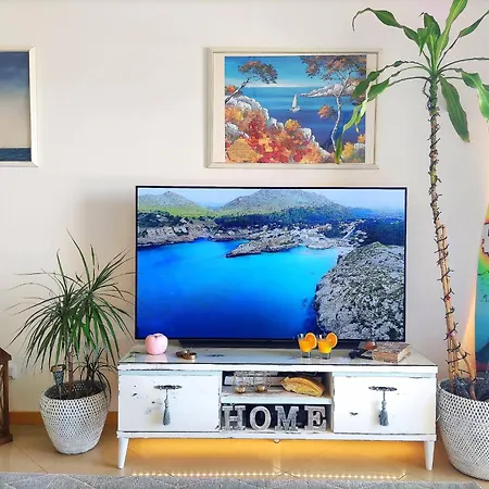 Albufeiraorada Ii By Be Cherish Albufeira