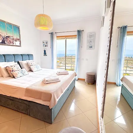 Albufeiraorada Ii By Be Cherish Apartament *