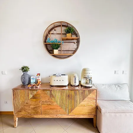 Apartament Albufeiraorada Ii By Be Cherish *