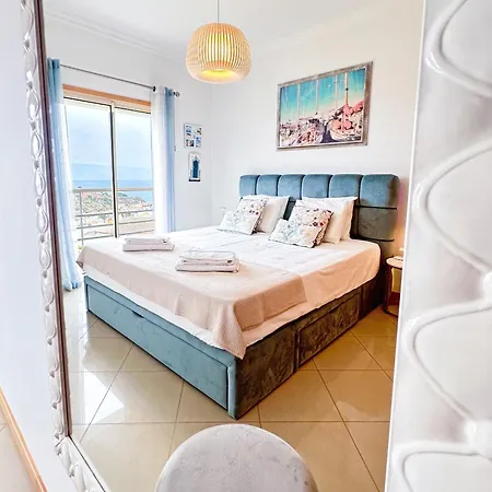 Albufeiraorada Ii By Be Cherish Apartament Albufeira