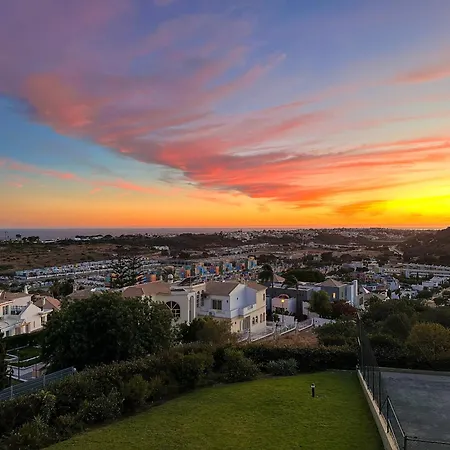 Albufeiraorada Ii By Be Cherish