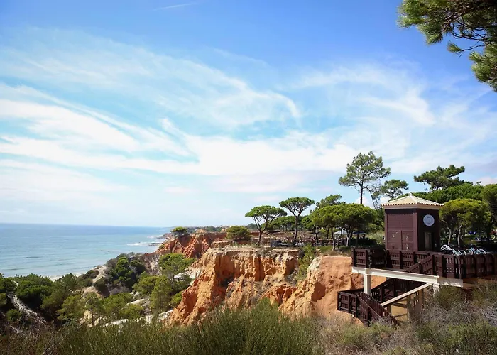 Albufeiraorada Ii By Be Cherish