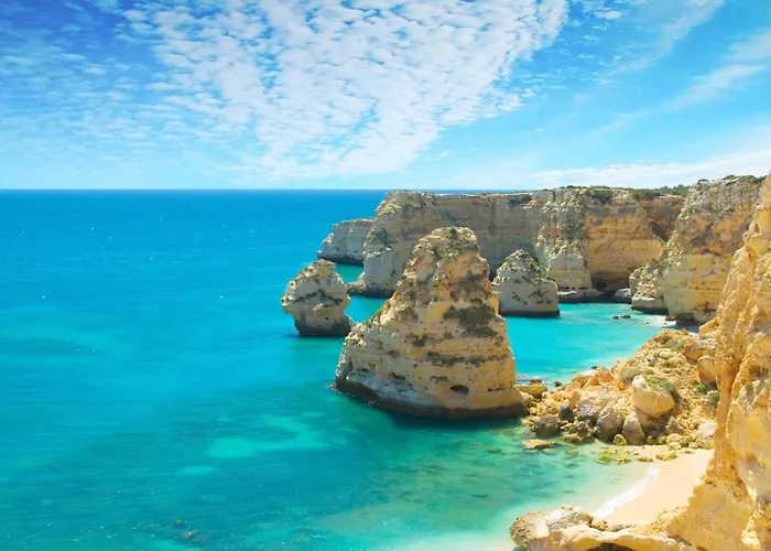 Albufeiraorada Ii By Be Cherish Apartman Albufeira