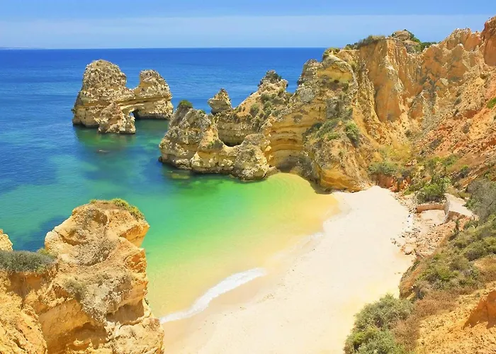 Albufeiraorada Ii By Be Cherish * Albufeira