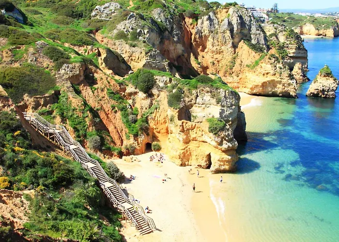 Albufeiraorada Ii By Be Cherish Apartman