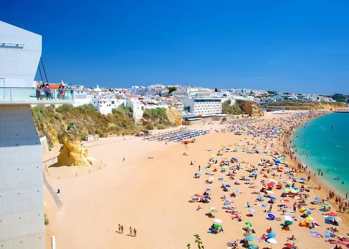 Apartman Albufeiraorada Ii By Be Cherish Albufeira